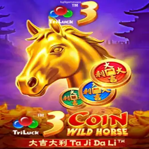 Exploring the Thrills of 3CoinWildHorse: A Deep Dive into the Game