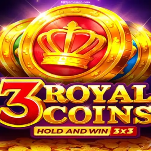 Discover the Exciting World of 3royalcoins and Boost Your Gaming Experience with BG9.games