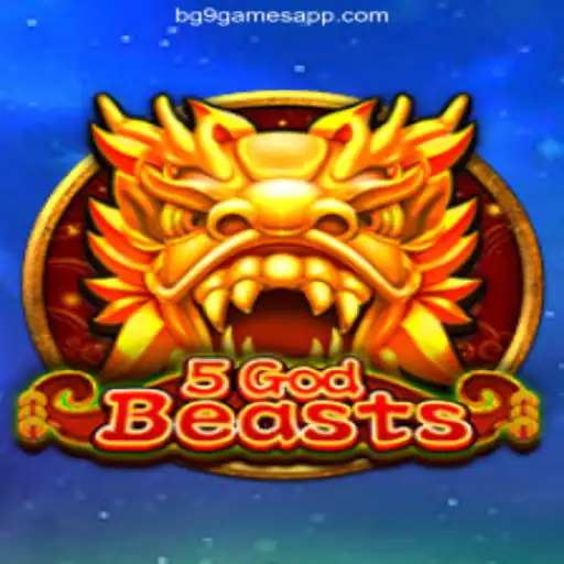 Unlocking Adventure in 5GodBeasts: Dive into a Mystical Gaming Experience