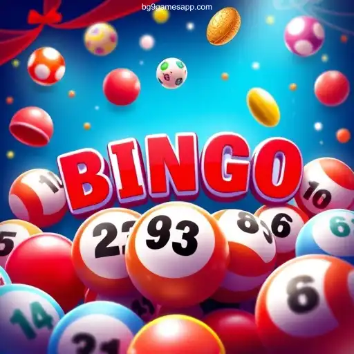 Exploring the World of Bingo Games: A Closer Look at BG9.games – Cassino Online e Apostas - Pix Imediato e Bônus para Novos Jogadores