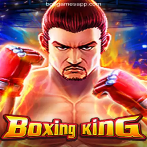 Exploring the Exciting World of BoxingKing: A Digital Knockout
