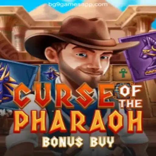 Curse of the Pharaoh Bonus Buy: Ancient Mysteries Await
