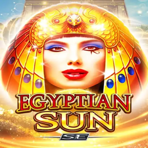 Explore the Adventure of EgyptianSunSE: A Captivating Casino Game Experience