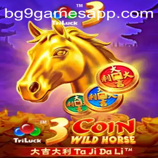 Exploring the Thrills of 3CoinWildHorse: A Deep Dive into the Game