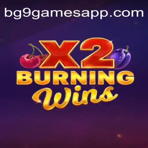 Discover the Thrills of BurningWinsX2 at BG9.games