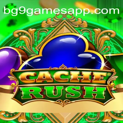 Discovering CacheRush: Your Guide to the Thrilling World of Online Gaming and Casino