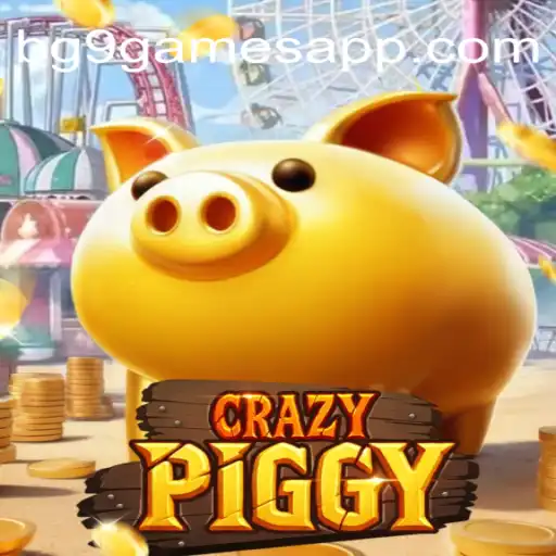 CrazyPiggy: Exploring the Exciting World of Online Gaming and Betting