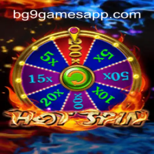 Exploring the Thrills of HotSpin: An Engaging Online Casino Game at BG9.games