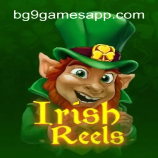 IrishReels: The Thrilling Casino Game Experience