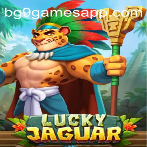 Exploring the Thrills of LuckyJaguar on BG9.games