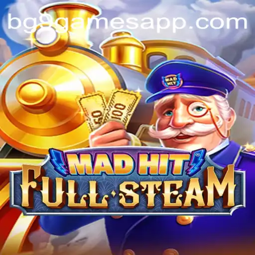 MadHitFullSteam: A Dive into the Thrilling World of Online Gaming