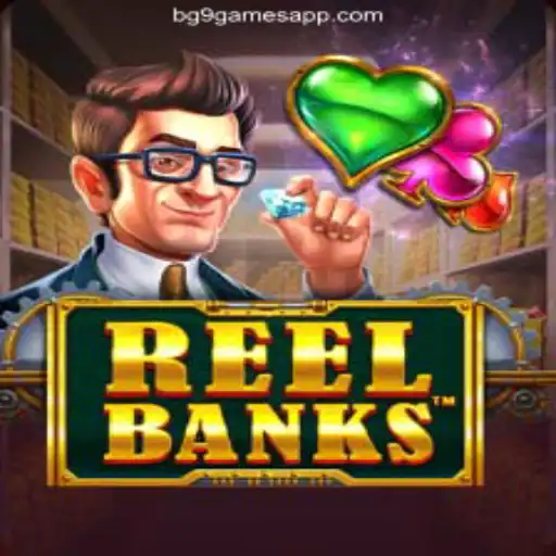 Unveiling the Excitement of ReelBanks at BG9.games