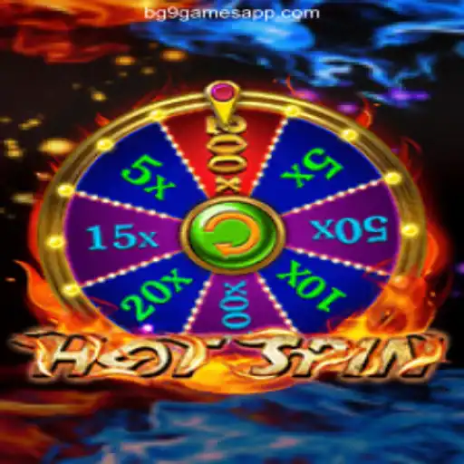 Exploring the Thrills of HotSpin: An Engaging Online Casino Game at BG9.games