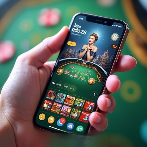 Experiência VIP BG9.games – Cassino Online e Apostas - Pix Imediato e Bônus para Novos Jogadores