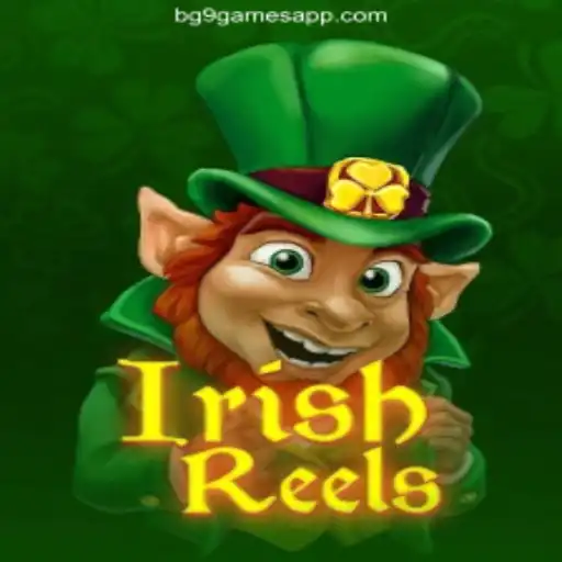 IrishReels: The Thrilling Casino Game Experience