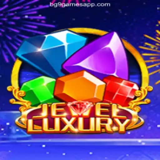 Unveiling JewelLuxury: A Dazzling Addition to BG9.games