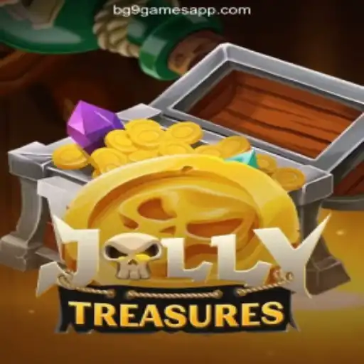 Dive into Adventure with JollyTreasures