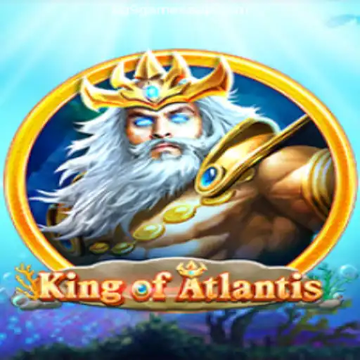 KingofAtlantis: Dive into the Enchanting World of Aquatic Adventures