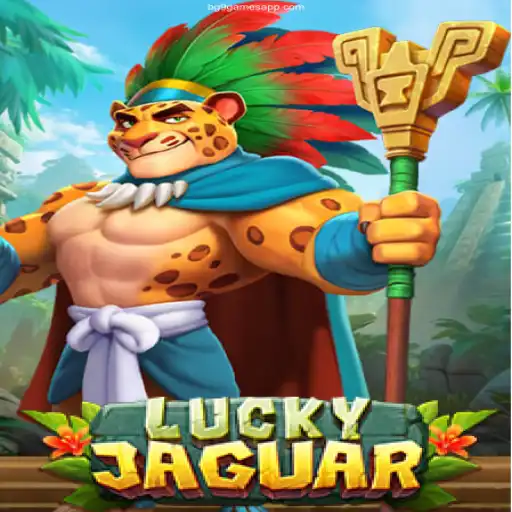 Exploring the Thrills of LuckyJaguar on BG9.games