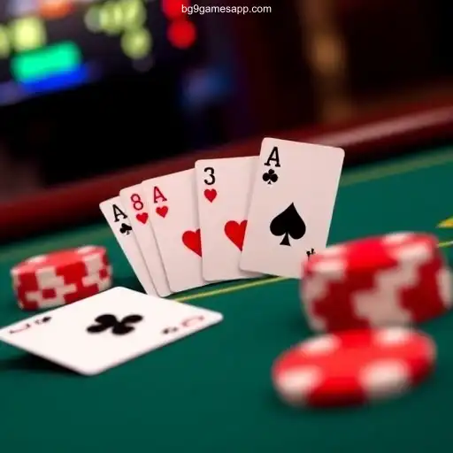 A Comprehensive Guide to Online Baccarat