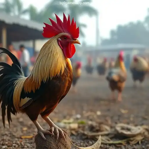 The Emergence of Online Sabong: Tradition Meets Modern Betting