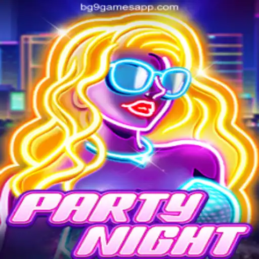 PartyNight: The Ultimate Gaming Experience