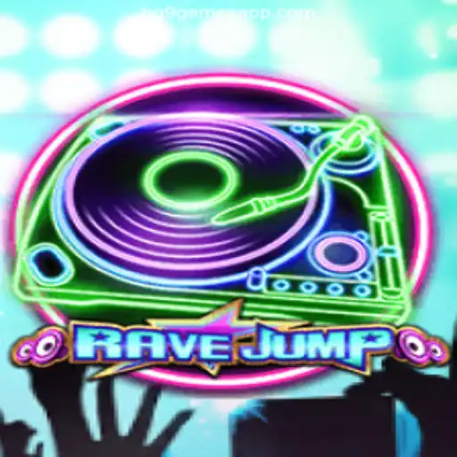 RaveJump: A Dynamic Gaming Experience Set to Redefine Online Entertainment
