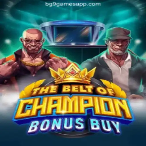 Exploring TheBeltOfChampionBonusBuy: A New Era in Online Gaming