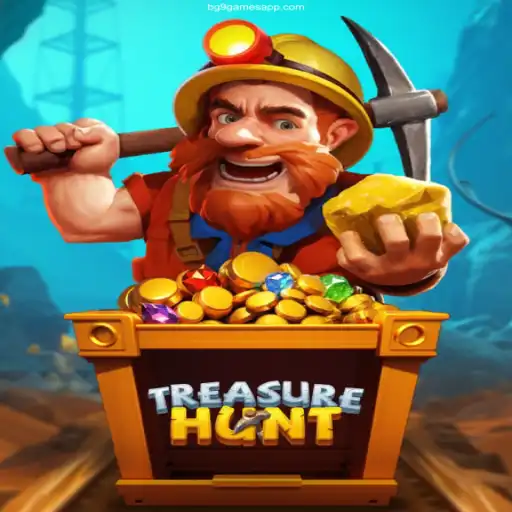 TreasureHunt: An Exciting Online Adventure