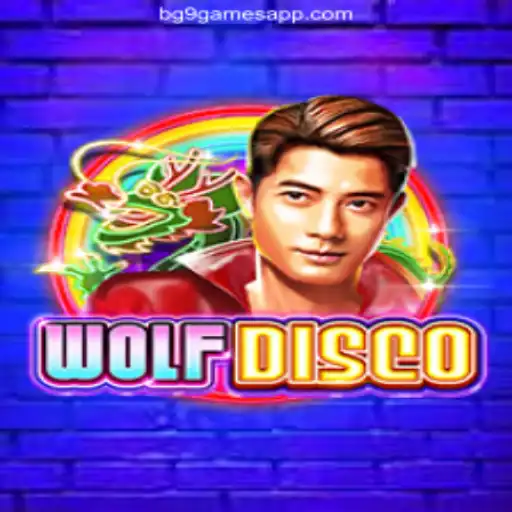 Exploring the Enchanting World of WolfDisco